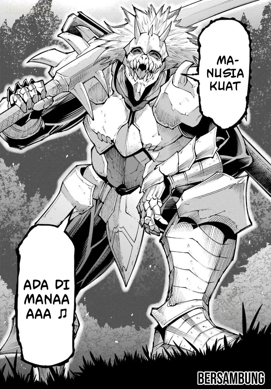 Osananajimi to no Yakusoku wo Hatasu Tame ni Hyakunen Shugyo Shita Rouyuusha, Nokori no Jumyou de Maou wo Utsu Chapter 4 - Page 37