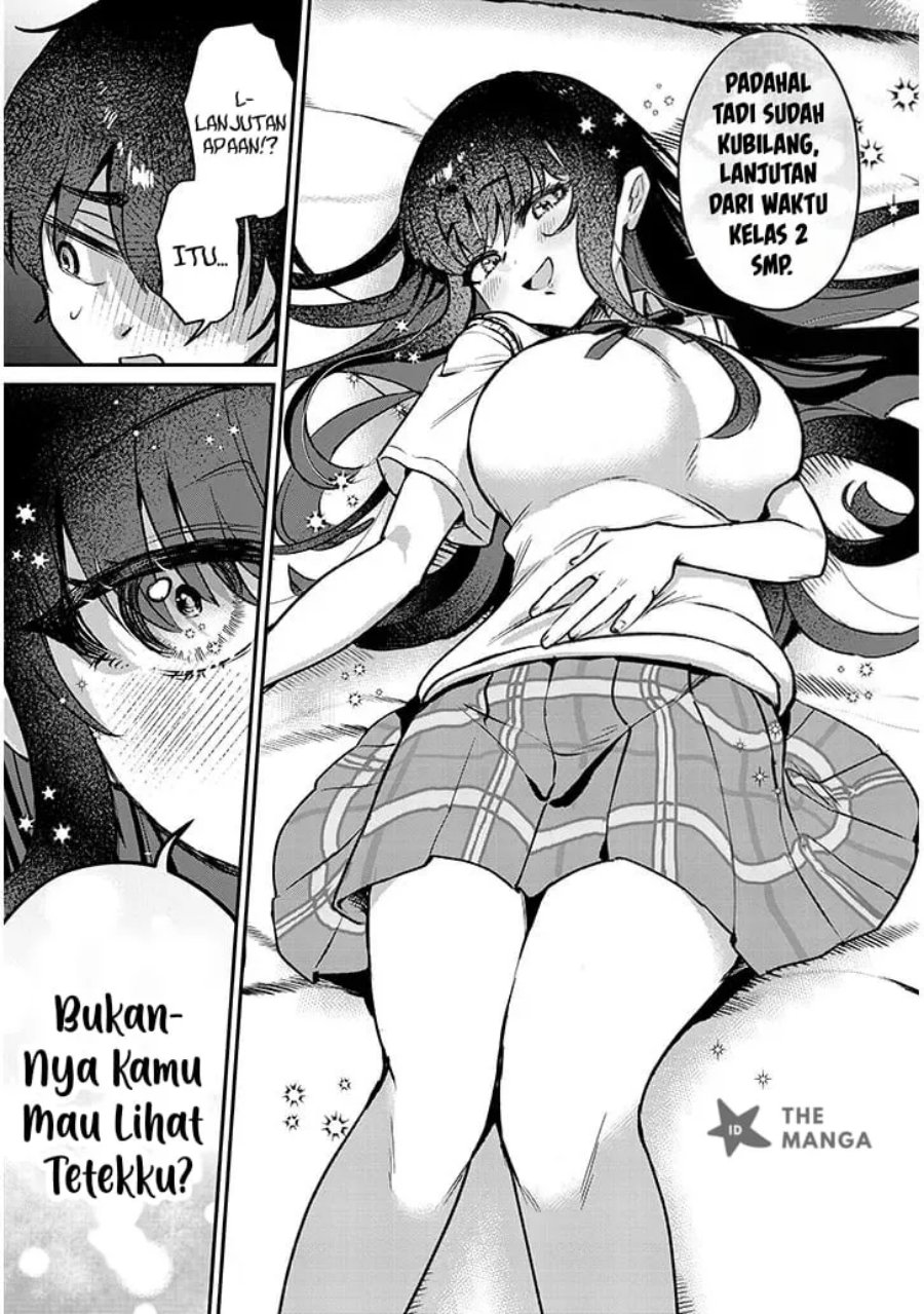 Osananajimi wa Sasoeba Itsu demo Dekiru Kankei Chapter 1 - Page 26