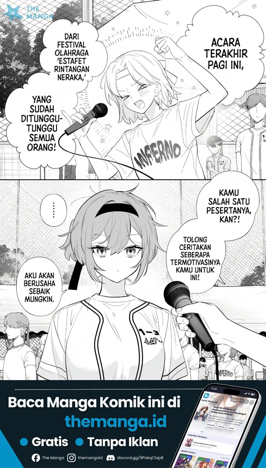 Osananajimi omiru me ga kawatte shimatta Chapter 11 - Page 4