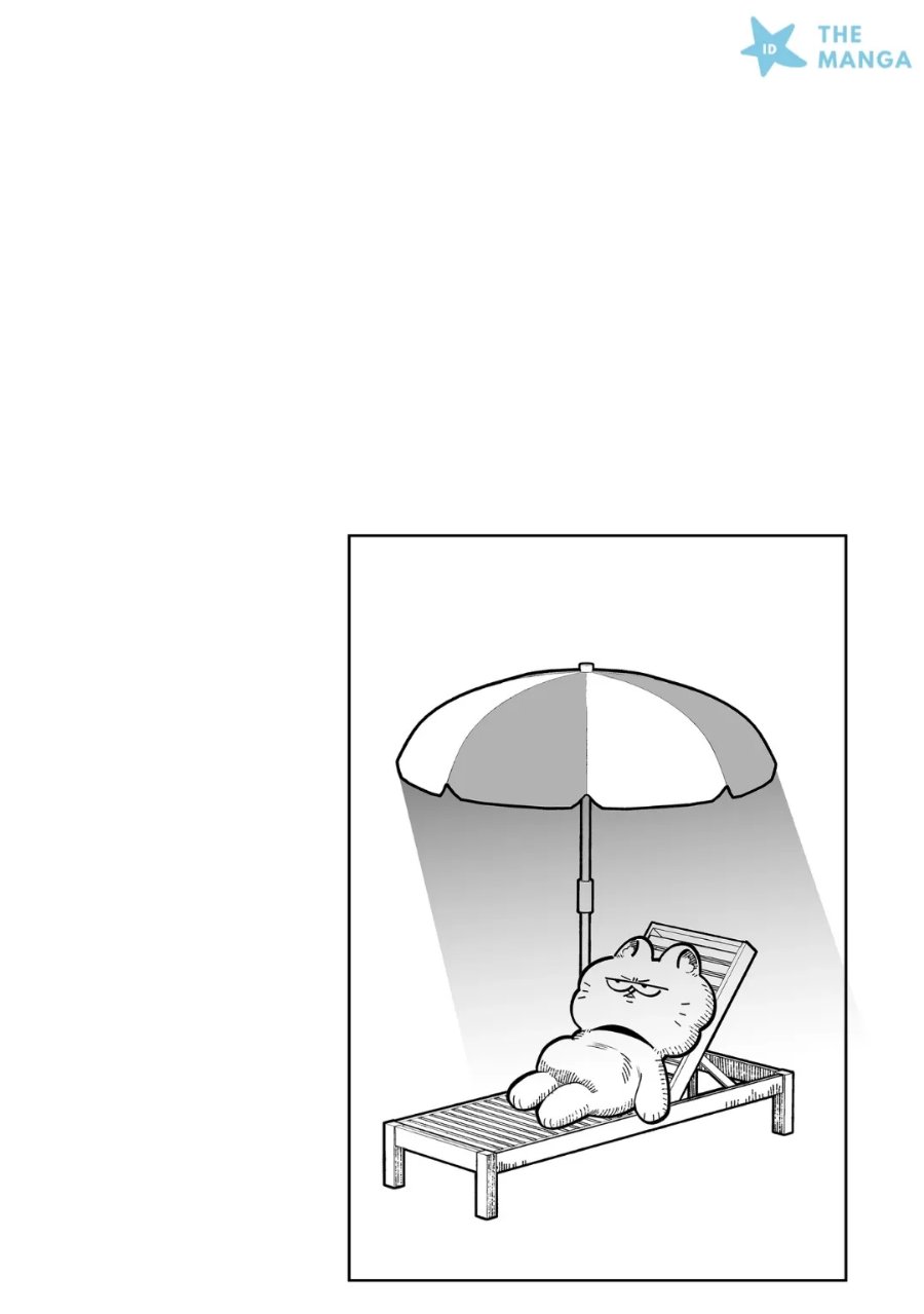 Osananajimi omiru me ga kawatte shimatta Chapter 14 - Page 8