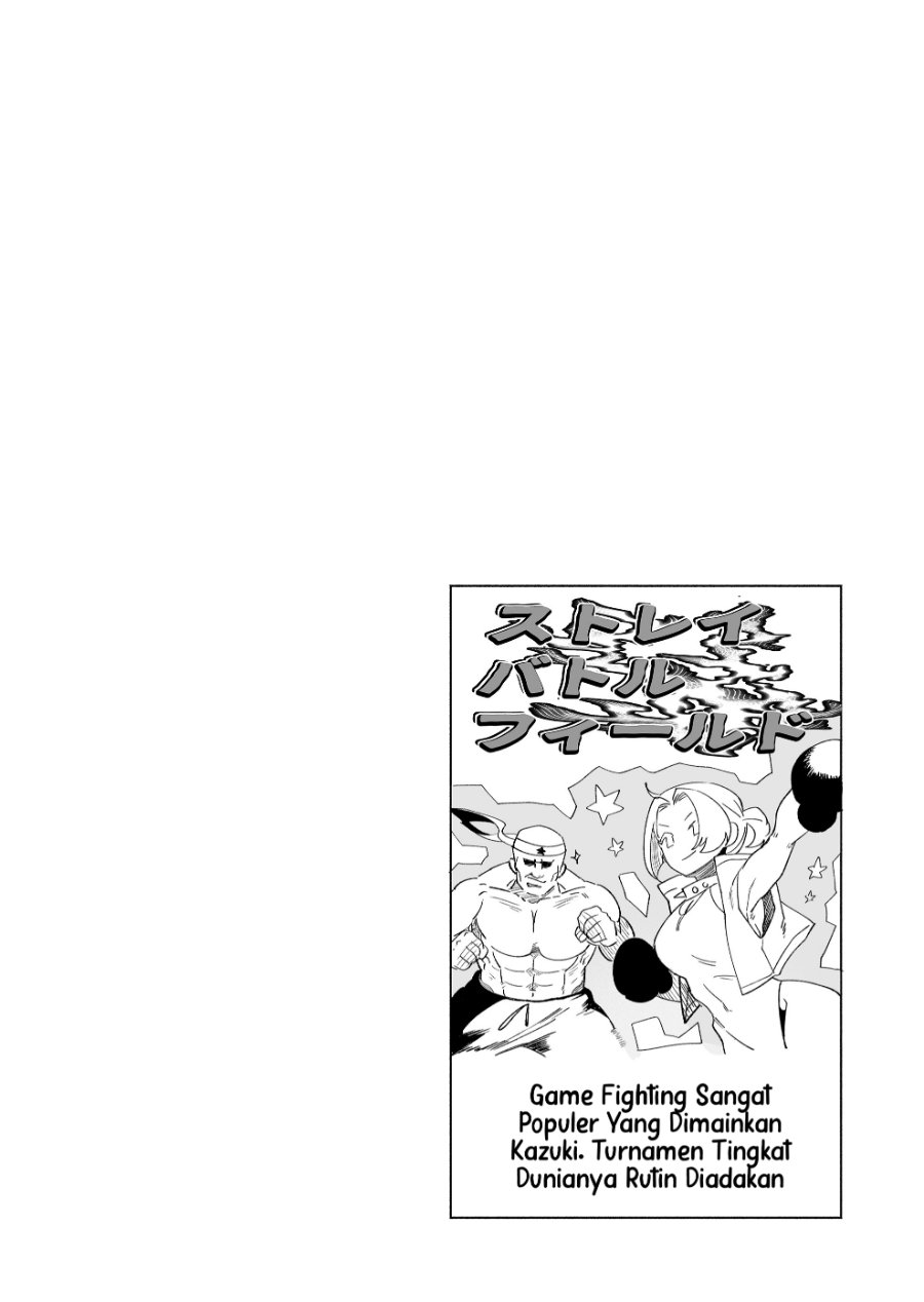 Baca Osananajimi omiru me ga kawatte shimatta - Chapter 2 halaman 8