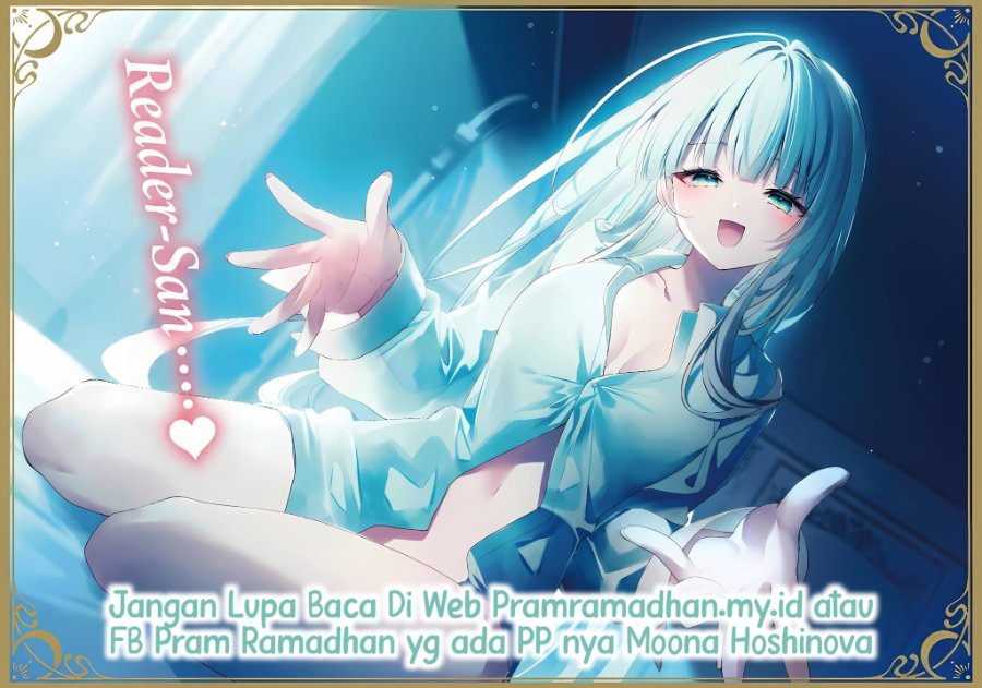 Baca Osananajimi omiru me ga kawatte shimatta - Chapter 3 halaman 19