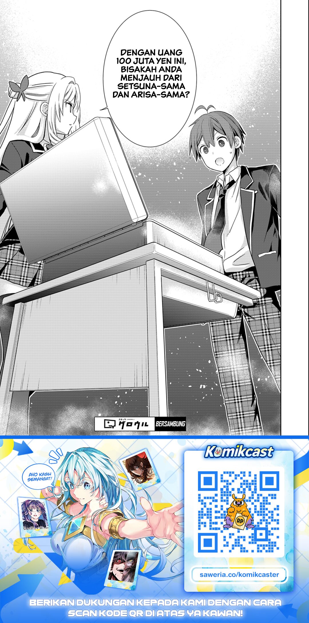 Osananajimitachi ga Ninki Idol ni Natta: Amama na Kanojotachi wa Ore ni Mitsuide Kureteiru Chapter 4 - Page 34