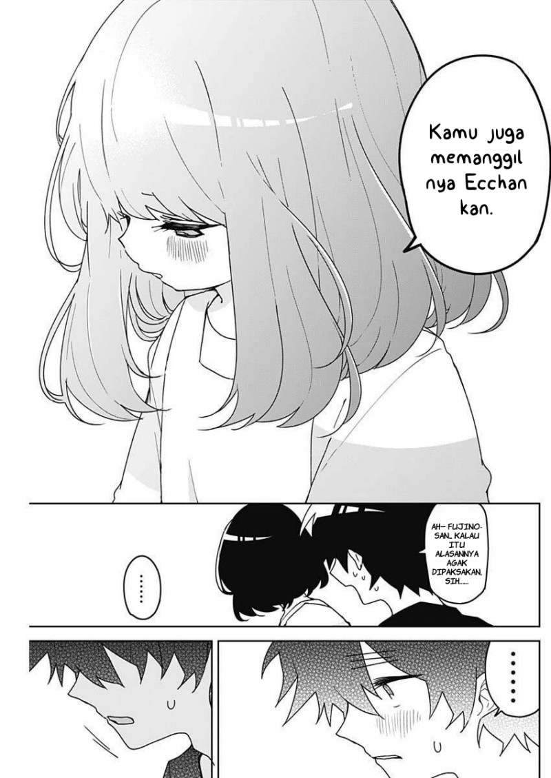 Osananananajimi Chapter 17 - Page 16