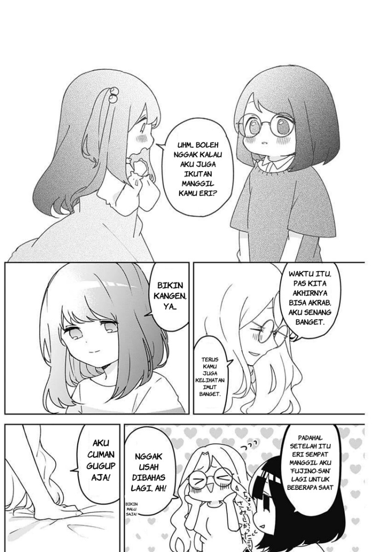 Osananananajimi Chapter 18 - Page 13