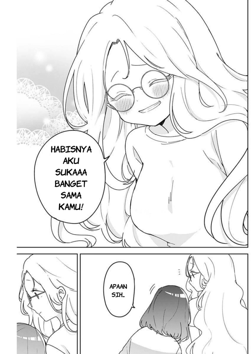 Osananananajimi Chapter 18 - Page 14