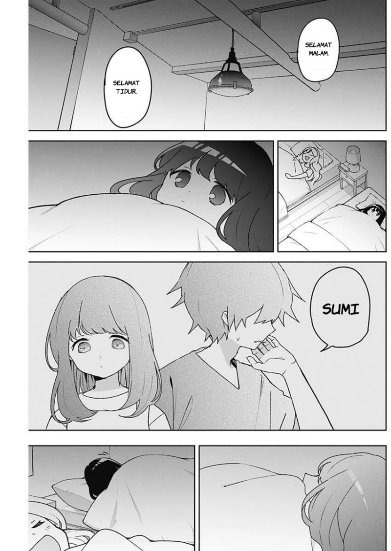 Osananananajimi Chapter 18 - Page 18