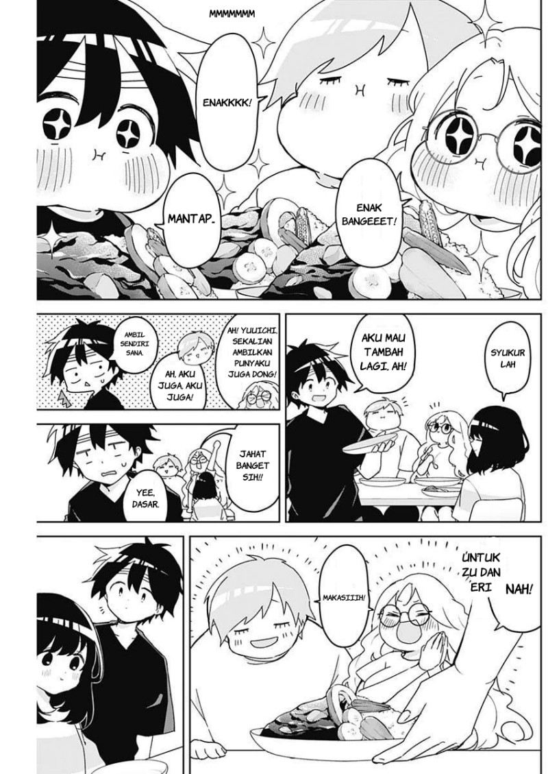 Osananananajimi Chapter 18 - Page 6