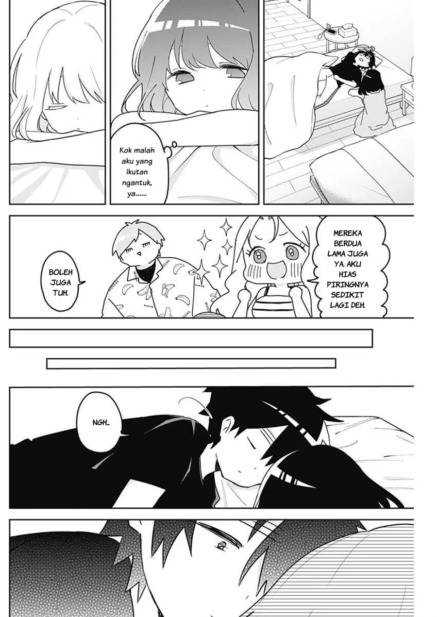 Osananananajimi Chapter 19 - Page 13