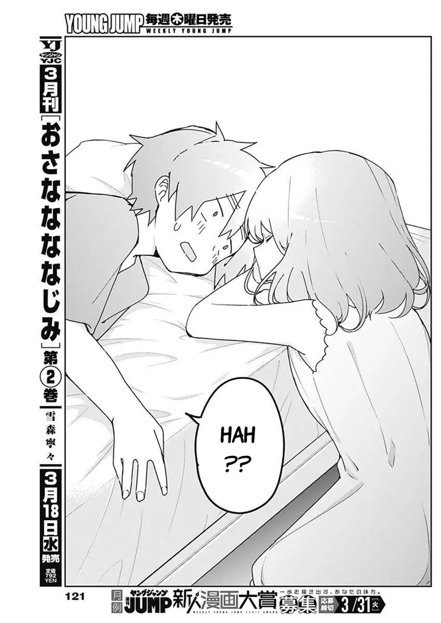 Osananananajimi Chapter 19 - Page 14