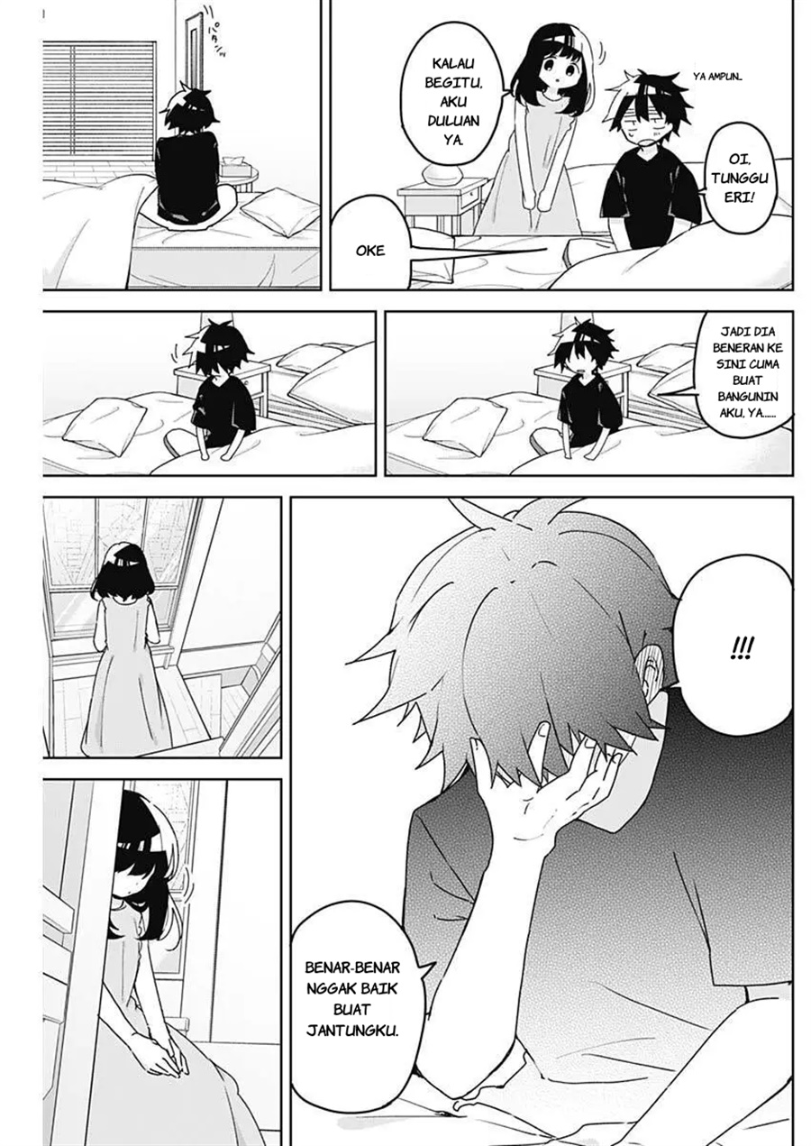 Osananananajimi Chapter 19 - Page 18