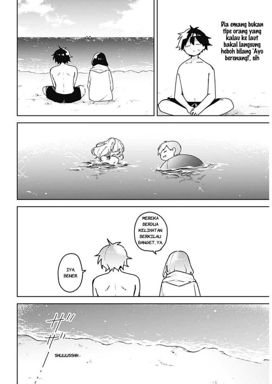 Osananananajimi Chapter 20 - Page 10