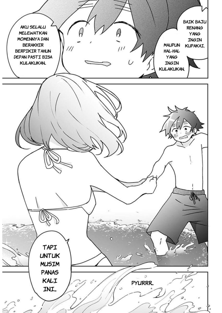 Osananananajimi Chapter 20 - Page 13