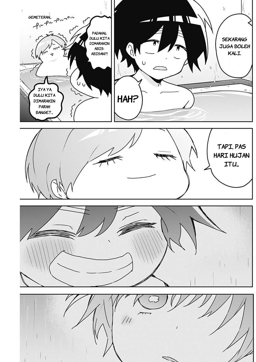 Osananananajimi Chapter 21 - Page 10