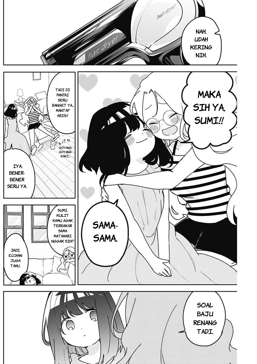 Osananananajimi Chapter 21 - Page 13