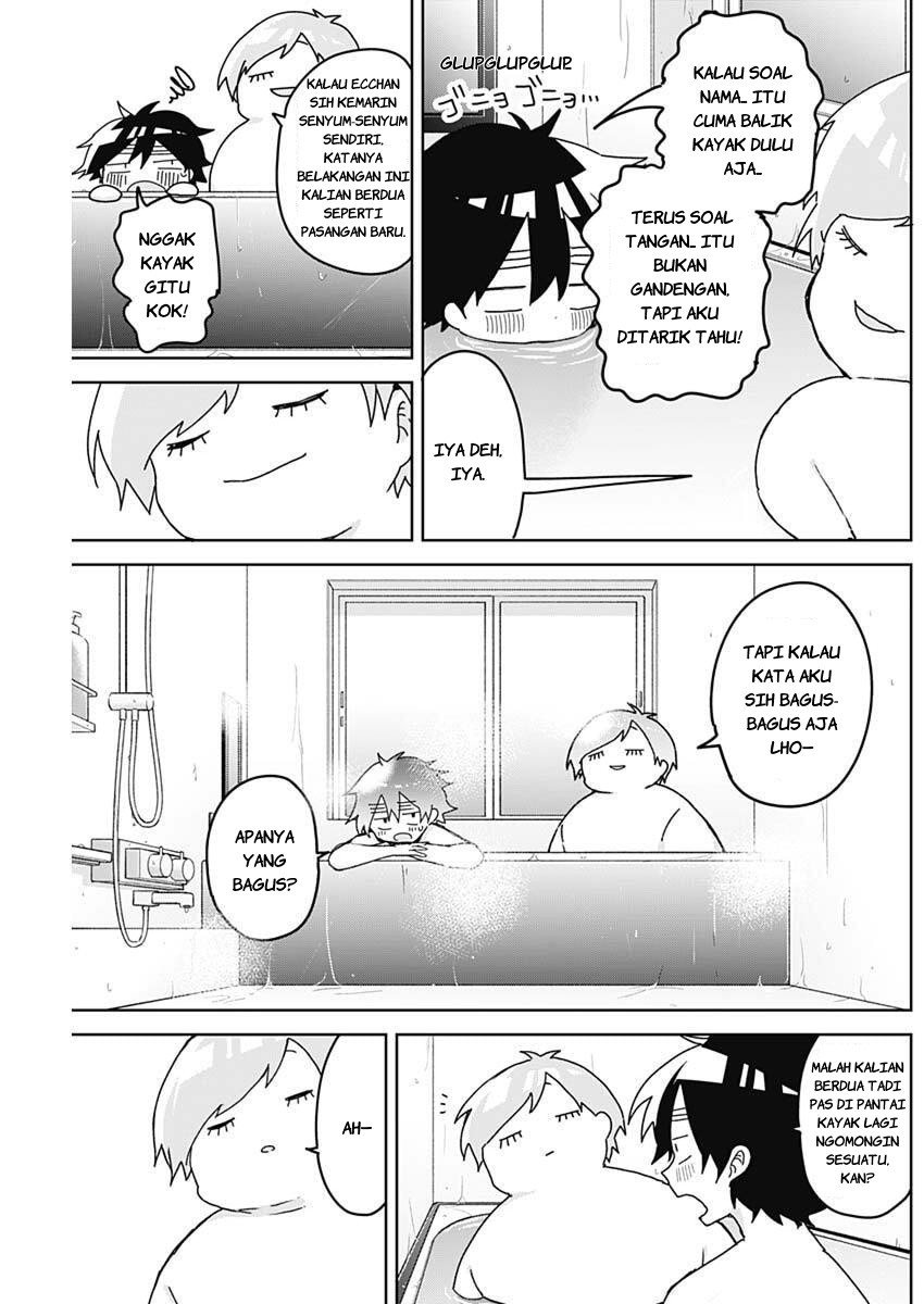 Osananananajimi Chapter 21 - Page 6