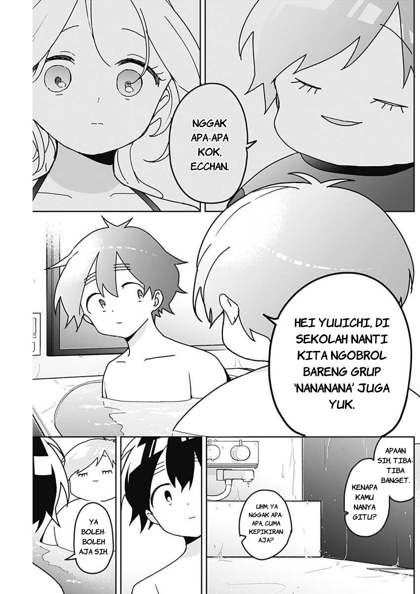 Osananananajimi Chapter 21 - Page 8