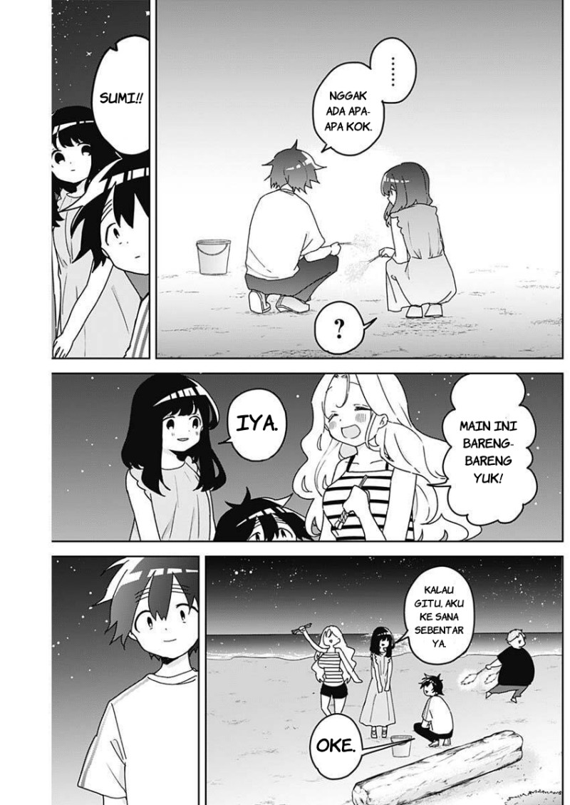 Osananananajimi Chapter 22 - Page 12