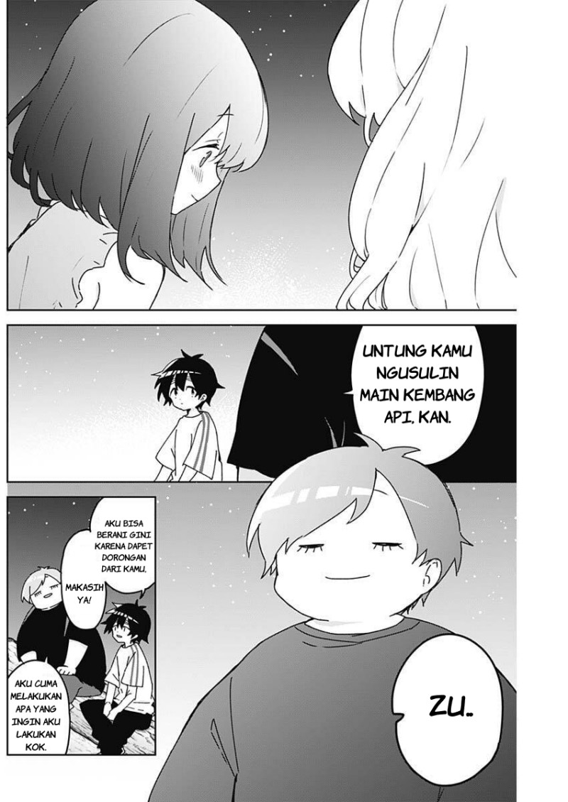 Osananananajimi Chapter 22 - Page 13