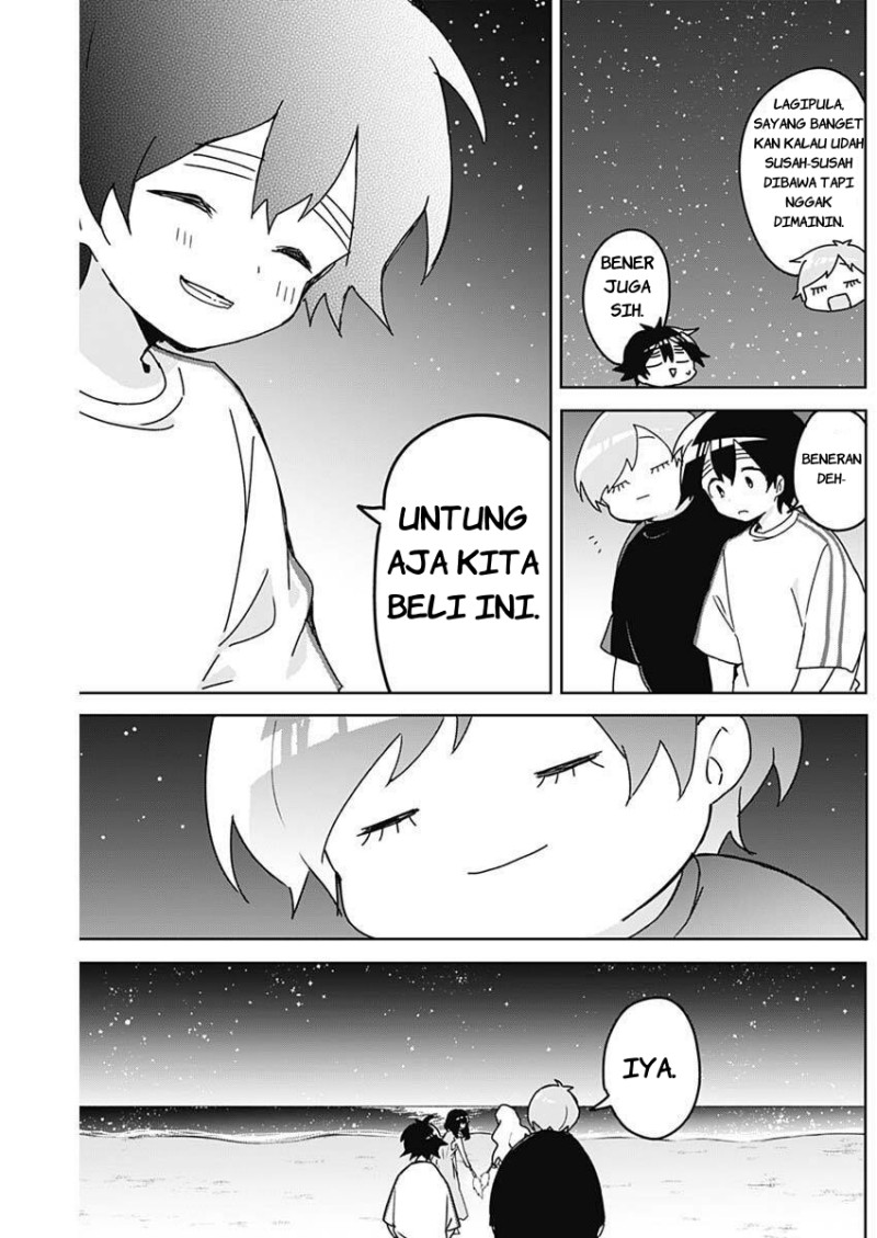 Osananananajimi Chapter 22 - Page 14