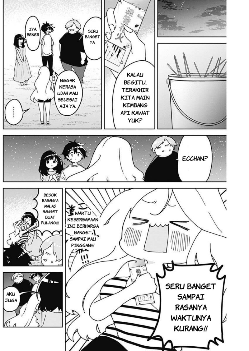 Osananananajimi Chapter 22 - Page 15