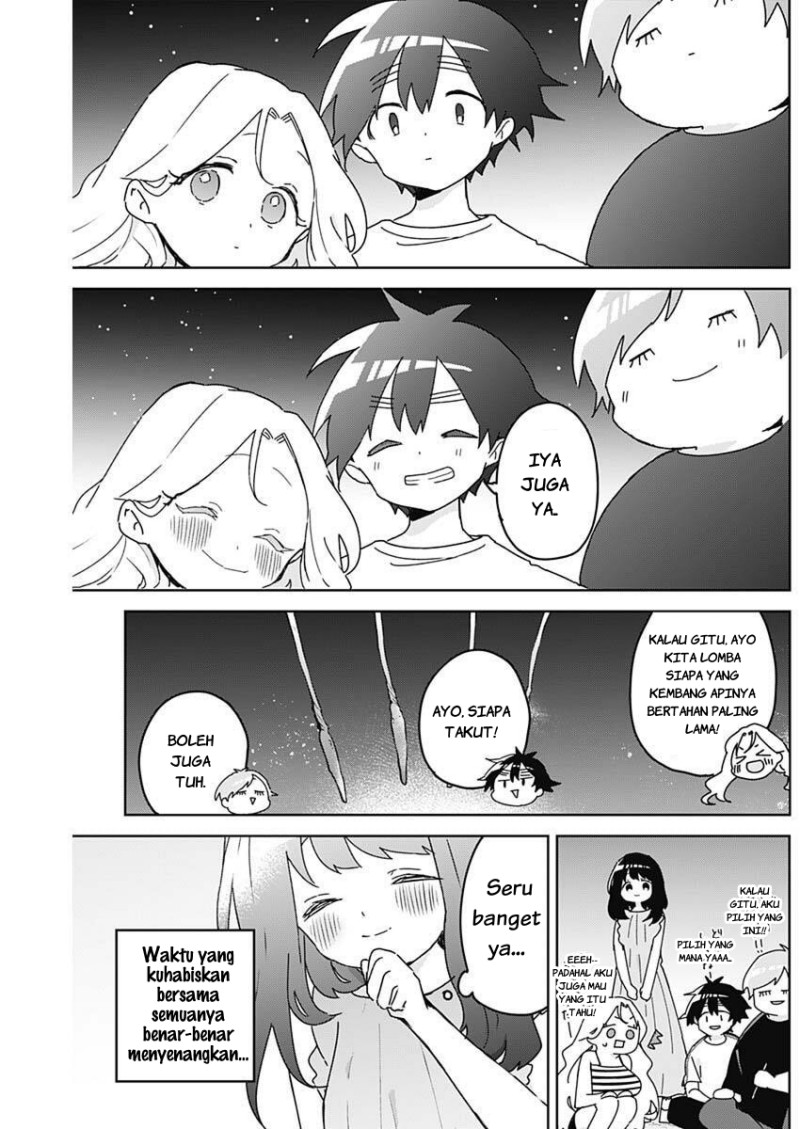 Osananananajimi Chapter 22 - Page 18