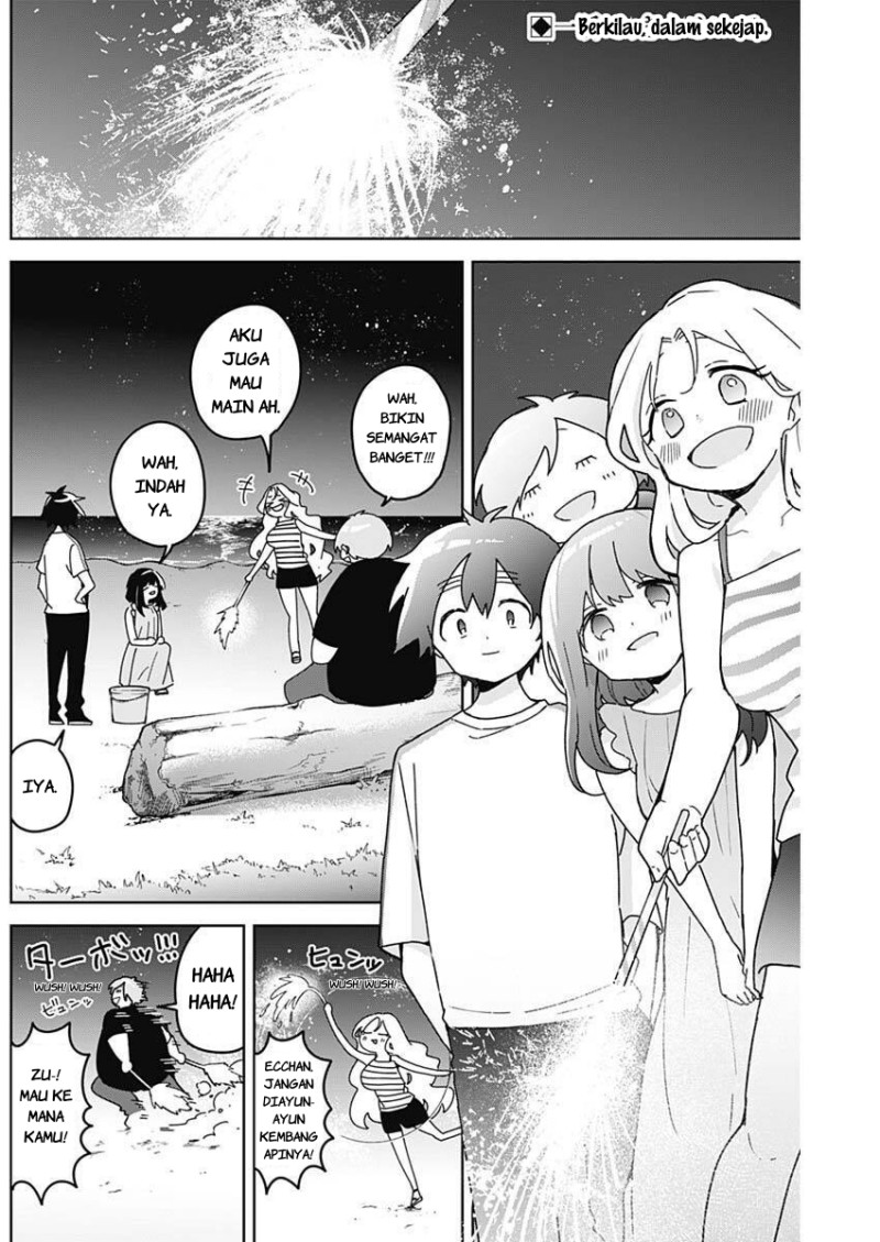 Osananananajimi Chapter 22 - Page 3