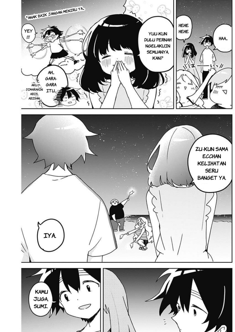 Osananananajimi Chapter 22 - Page 4