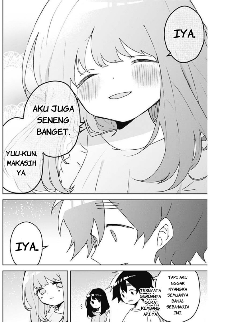 Osananananajimi Chapter 22 - Page 5