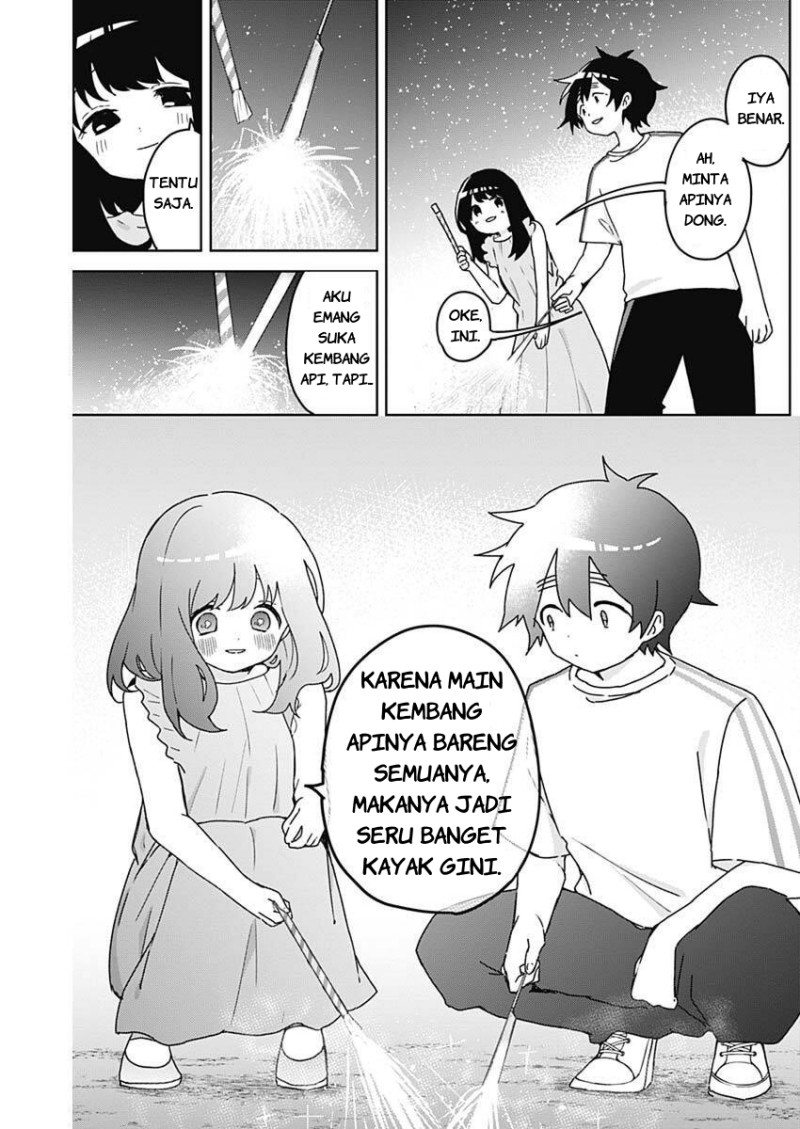 Osananananajimi Chapter 22 - Page 6