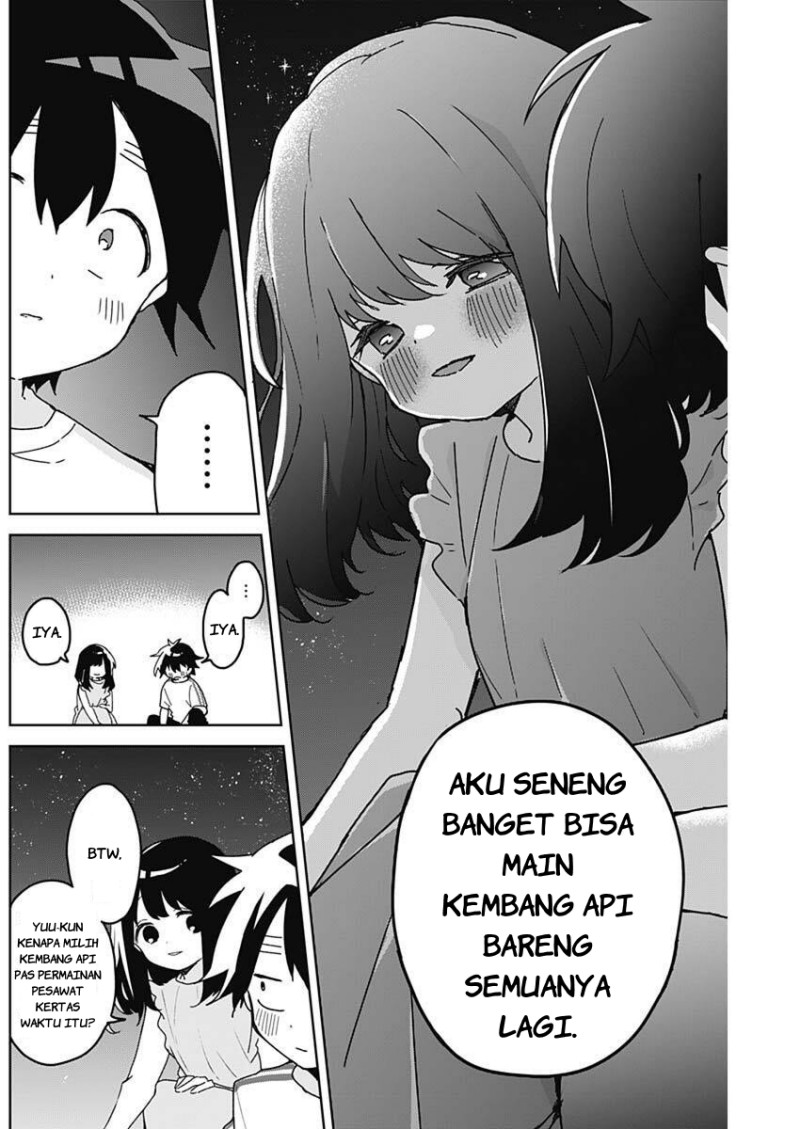 Osananananajimi Chapter 22 - Page 7