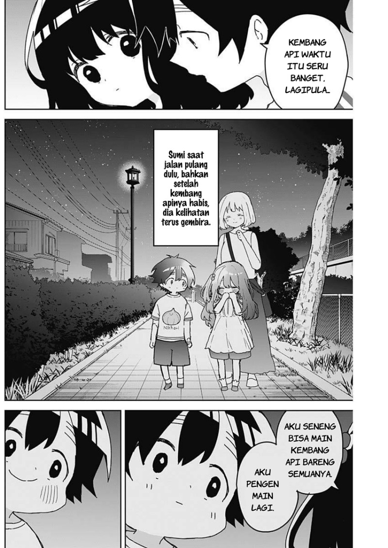 Osananananajimi Chapter 22 - Page 9