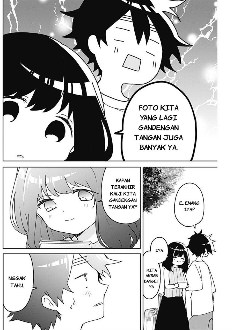 Osananananajimi Chapter 23 - Page 11