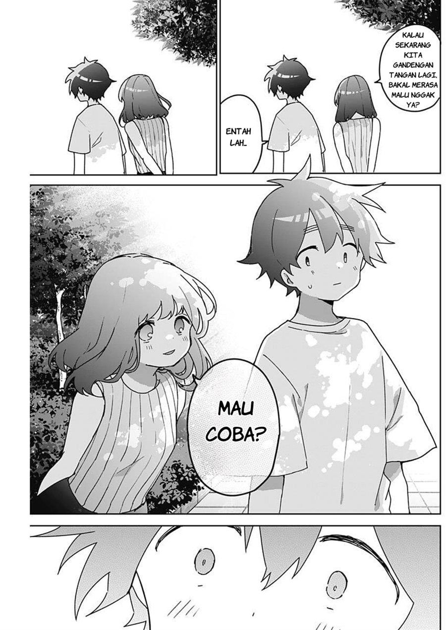 Osananananajimi Chapter 23 - Page 12