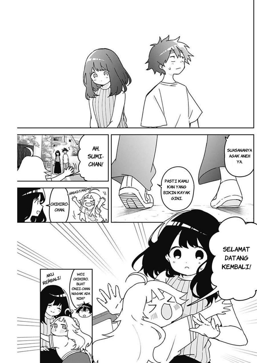 Osananananajimi Chapter 23 - Page 14