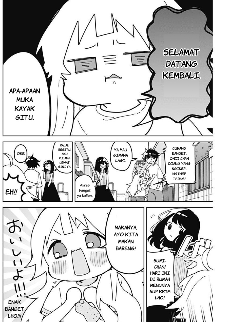 Osananananajimi Chapter 23 - Page 15