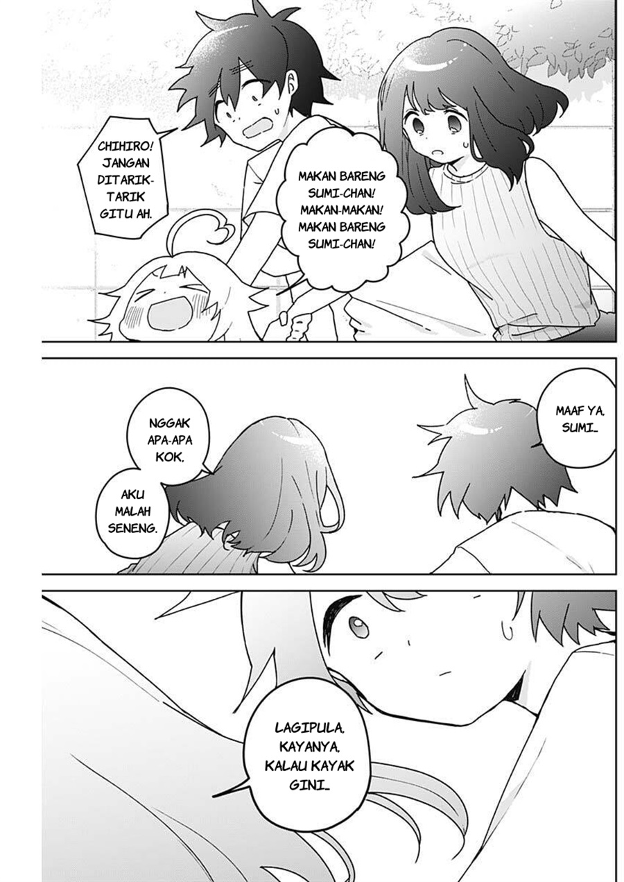 Osananananajimi Chapter 23 - Page 18