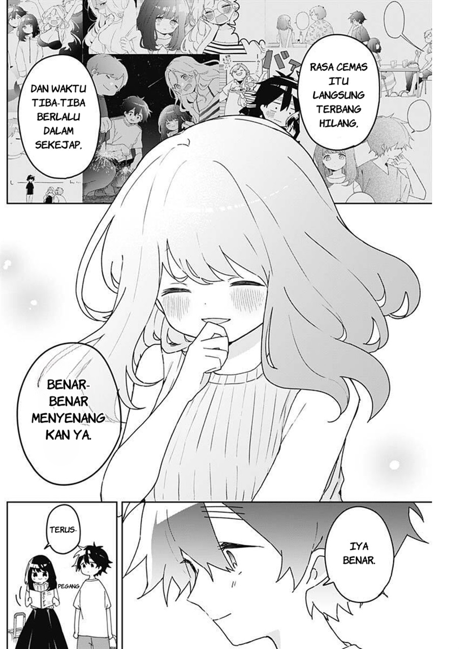 Osananananajimi Chapter 23 - Page 5
