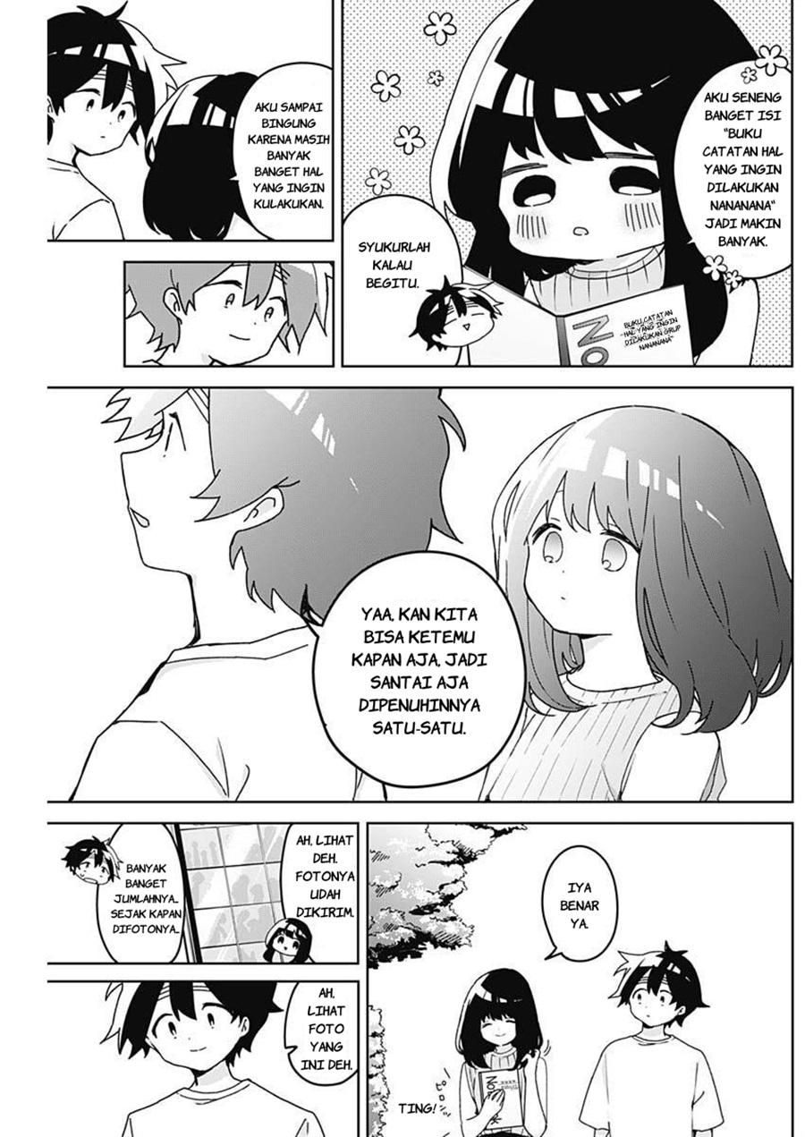 Osananananajimi Chapter 23 - Page 6
