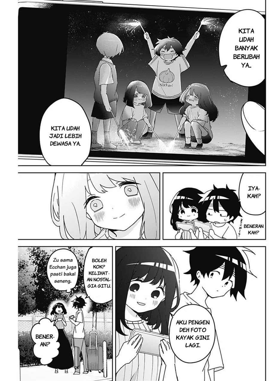 Osananananajimi Chapter 23 - Page 8