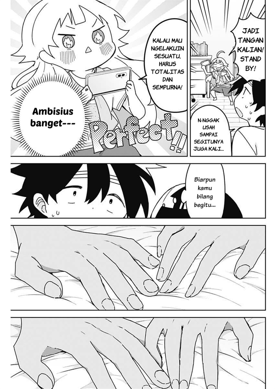 Osananananajimi Chapter 24 - Page 12