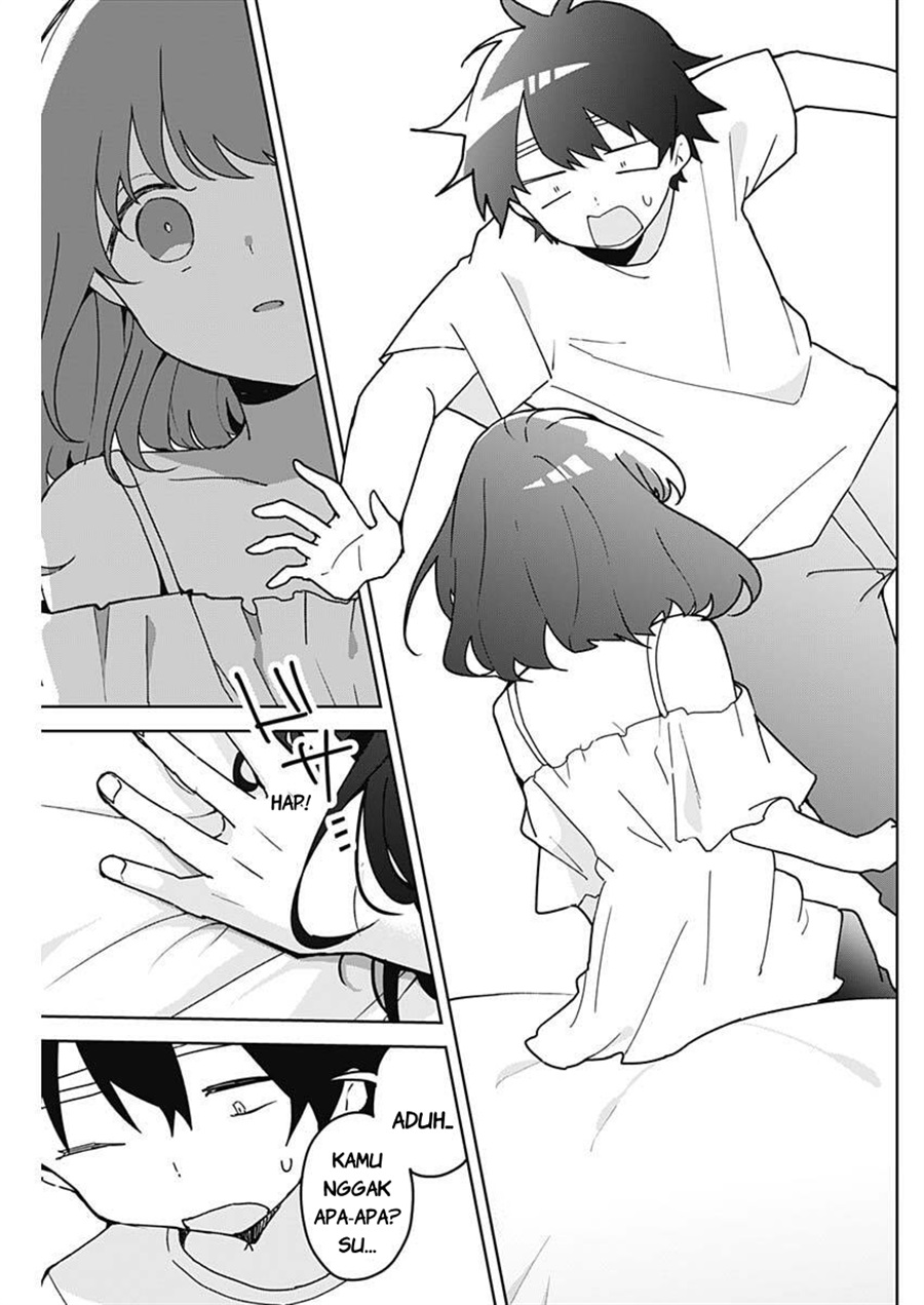 Osananananajimi Chapter 24 - Page 18