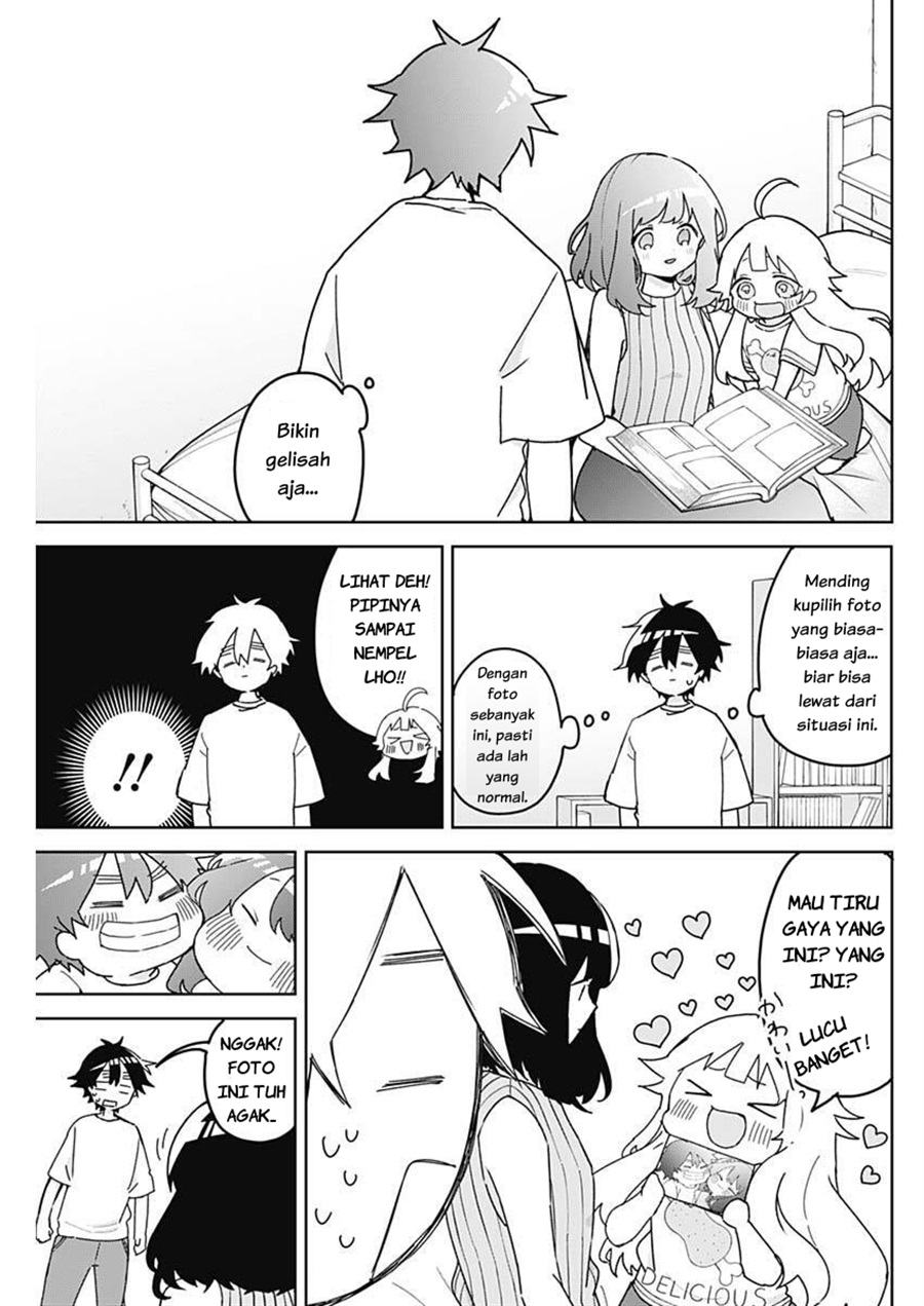 Osananananajimi Chapter 24 - Page 6