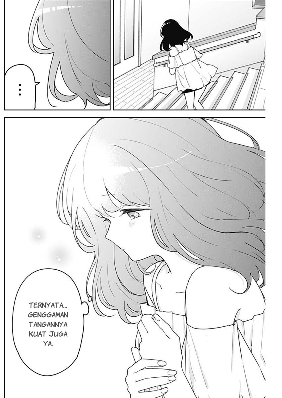 Osananananajimi Chapter 25 - Page 11