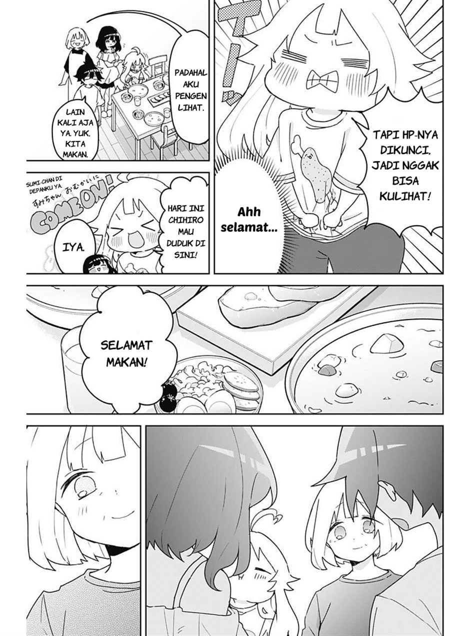 Osananananajimi Chapter 25 - Page 14