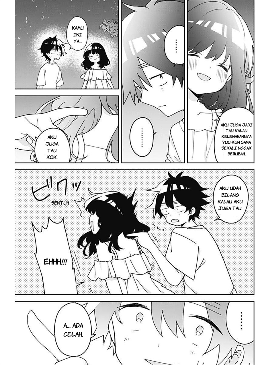 Osananananajimi Chapter 25 - Page 18