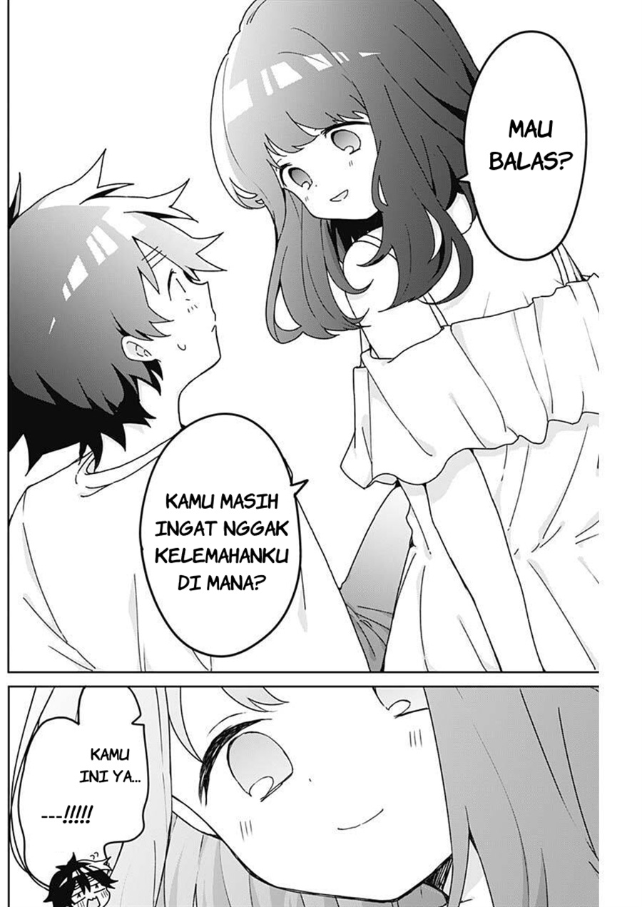 Osananananajimi Chapter 25 - Page 5