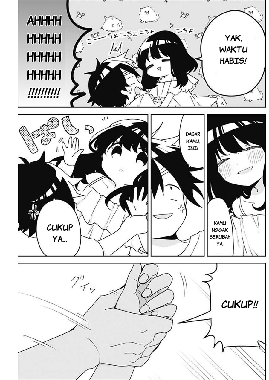 Osananananajimi Chapter 25 - Page 6