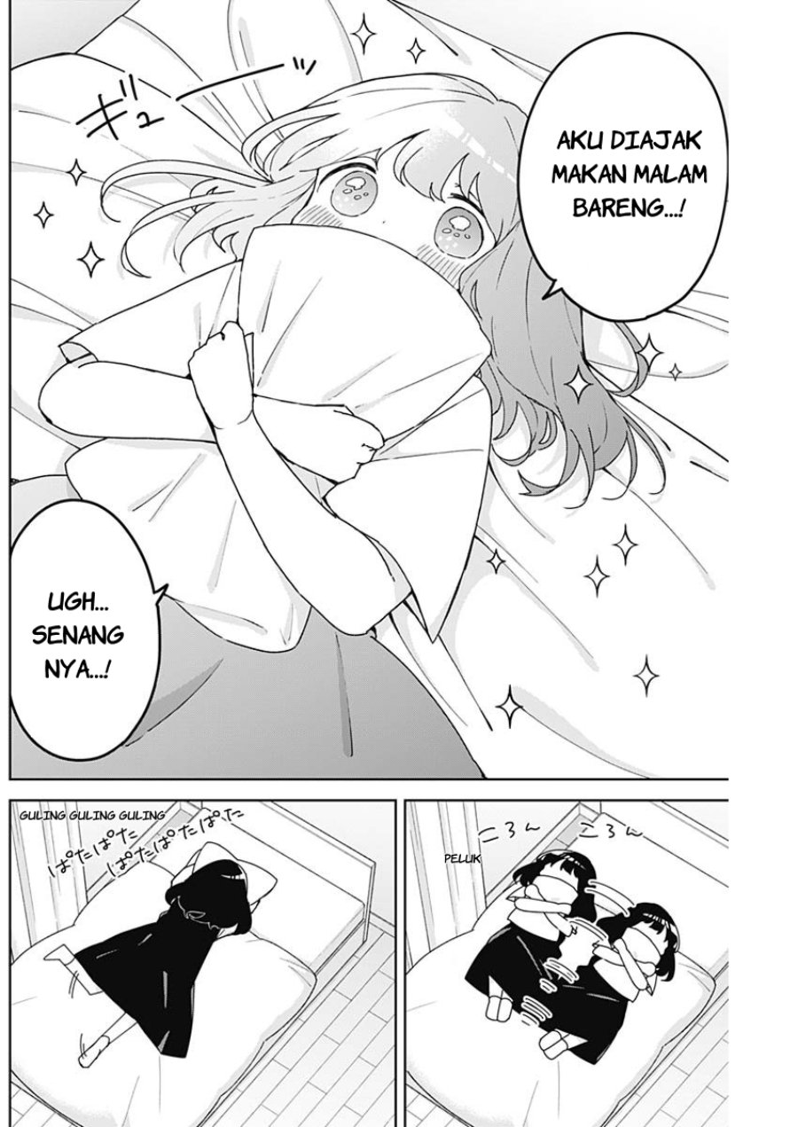Osananananajimi Chapter 26 - Page 11
