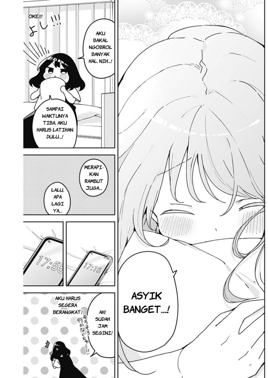 Osananananajimi Chapter 26 - Page 12
